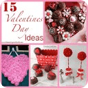 Valentine's Ideas