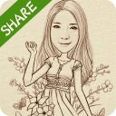 Share MomentCam Free