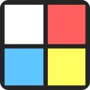 Colis - Invert Tetris Puzzle