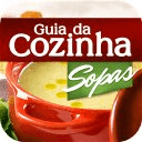 Guia da Cozinha Sopas