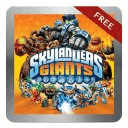 Skylanders Giants Info