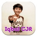 Iqbal Coboy Junior Puzzle Game