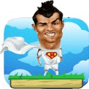 Ronaldo Jump