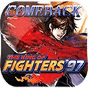 KOF 97 Comeback