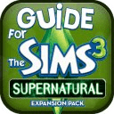 Guide The Sims 3 Supernatural