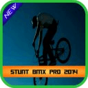 Stunt BMX Pro 2014