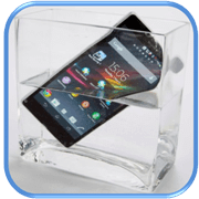 Sony Xperia Z Dirty Tricks