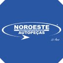 Noroeste Auto Pe&ccedil;as