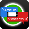 "Nice To Meet You!"