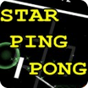 Star ping pong