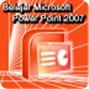 belajar ms power point 2007