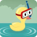Ducky Dive
