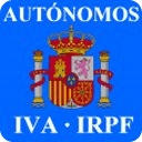 AUTONOMO IVA-IRPF