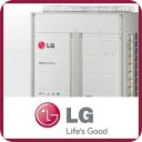 LG Multi V IV(Cooling Only)