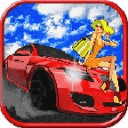 Sports Car Simulator 3d 4x4