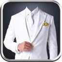 Men Wedding Suit Photo Montage