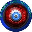 Cyber Lock Screen Free
