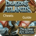 Dragons of Atlantis Cheats