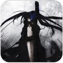 Black Rock Shooter