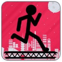 Stickman Games: Gravity