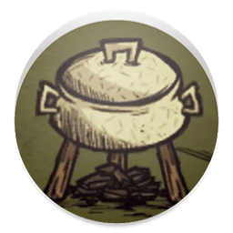 Don't Starve - Food Guid...