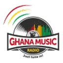 Ghana Music Radio