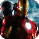 HD Iron Man 3 Wallpaper