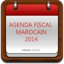 Agenda Fiscal Marocain 2014