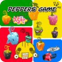 Peppers Hot Mania