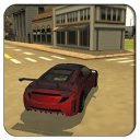 Car Driver Simulator 3D