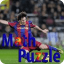 Lionel Messi Math