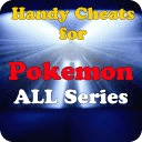 Pokemon All Series Cheats Free