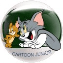 Cartoon Junior Animation