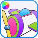 Toy Plane Game 3D