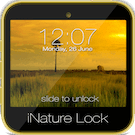 iLocker Nature
