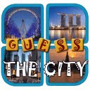 4 Pics 1 Word - Guess the city