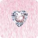 Heart of Diamonds LWP