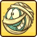 Mummy's Path - Puzzle Skills