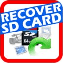 Recover SD Card