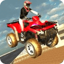 ATV Stunt Riders