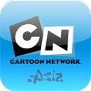 Cartoon Network Asia