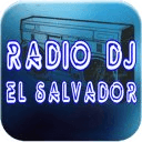 Radio DJ El Salvador