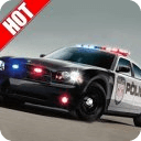 Police Chase Racer HD