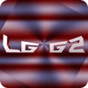 Lg G2 Evil 3d live wallpaper