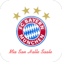 FC Bayern Fanclub Halle Saale