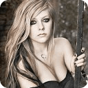 Avril Lavigne Jigsaw Puzzle