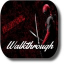 Deadpool Walkthrough