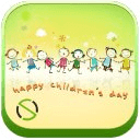 Children's Day - Start Theme