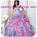 Wedding Fashion Dress Ideas