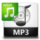 Convert WMA TO MP3